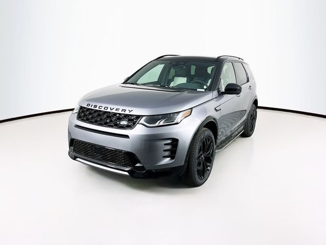 2026 Land Rover Discovery Sport Landmark