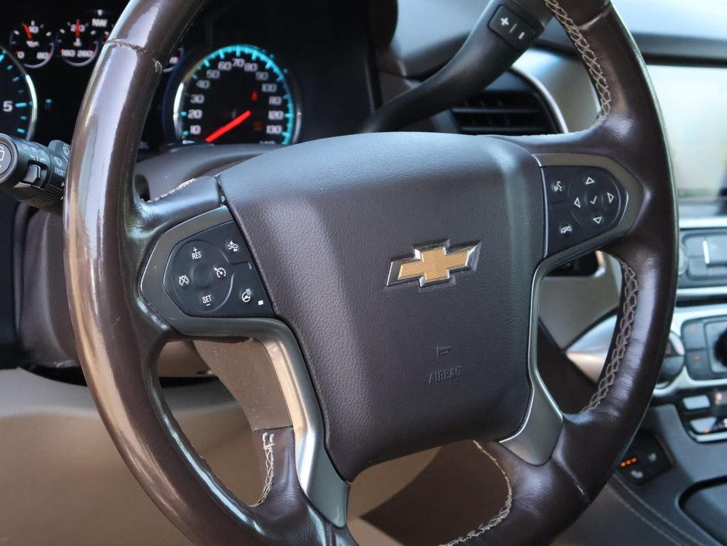 Used 2018 Black Chevrolet Premier image 19