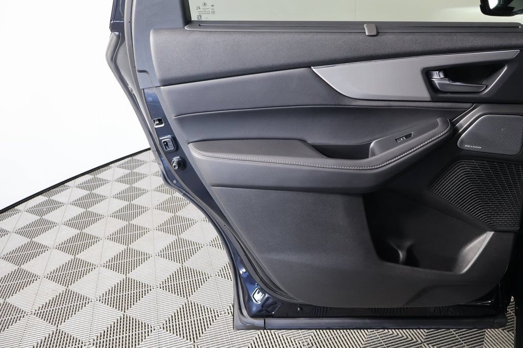 2026 Acura MDX Technology Package - Photo 30