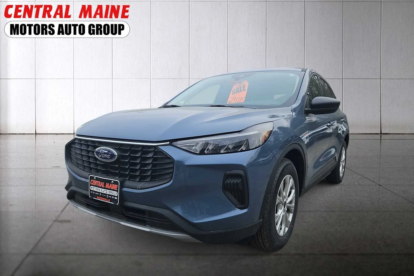 2026 Ford Escape