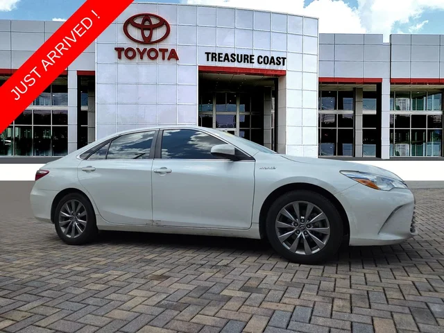Used Cars for Sale Under $25K | Treasure Coast Toyota