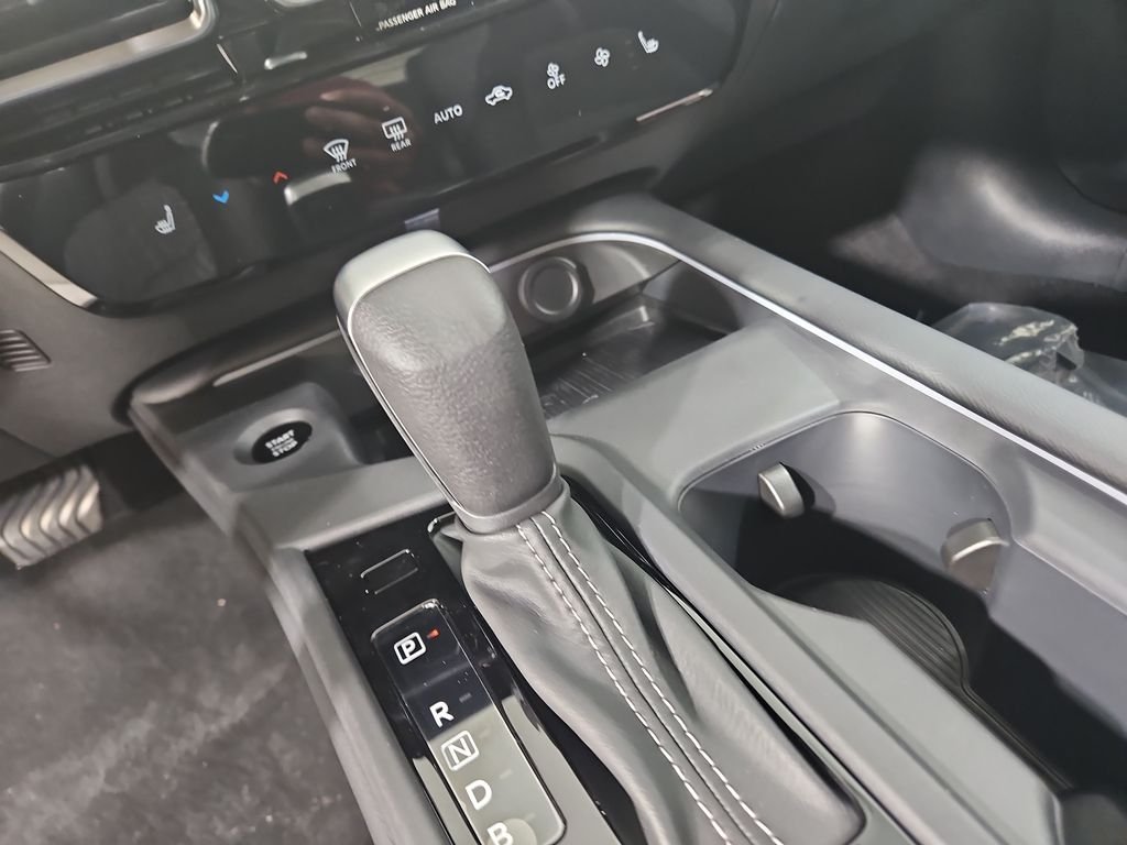 New 2026 Brown Nissan SV image 23