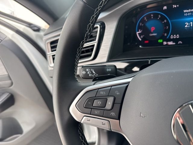 2026 Volkswagen Atlas Cross Sport SE - Photo 29
