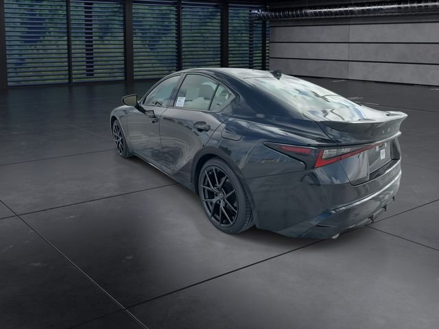 New 2026 Caviar Lexus  350 F SPORT DESIGN image 6