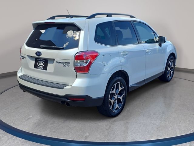 Used 2014 White Subaru 2.0XT Premium image 6