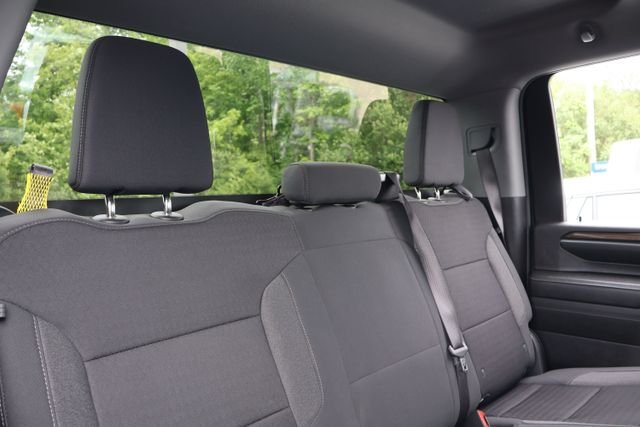 Used 2024  Chevrolet LT image 21