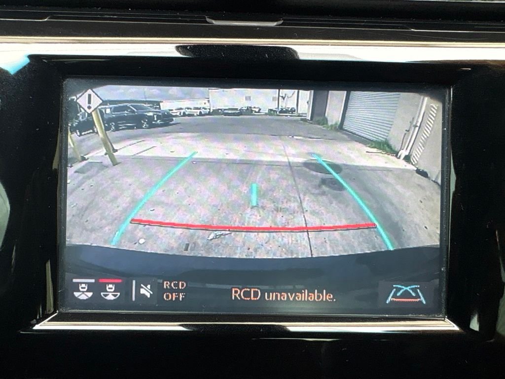 Used 2019 Black Toyota SE image 20