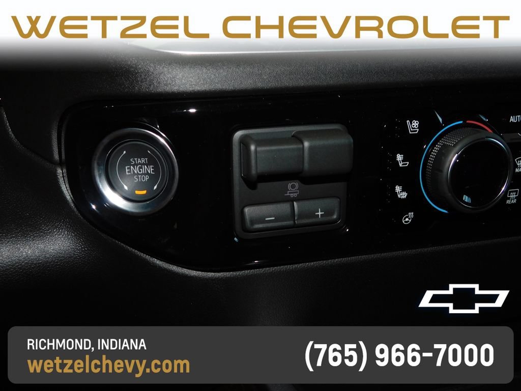 2026 Chevrolet Silverado 1500 High Country - Photo 35