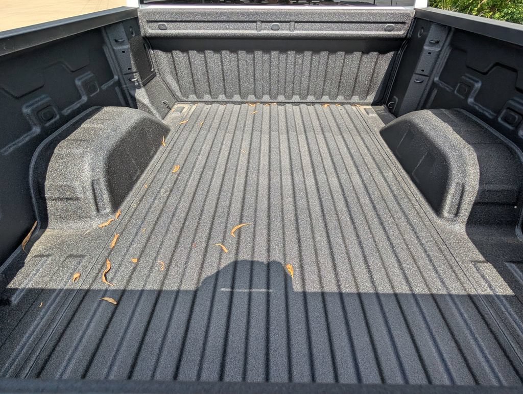 2026 Chevrolet Silverado 1500 Work Truck - Photo 25