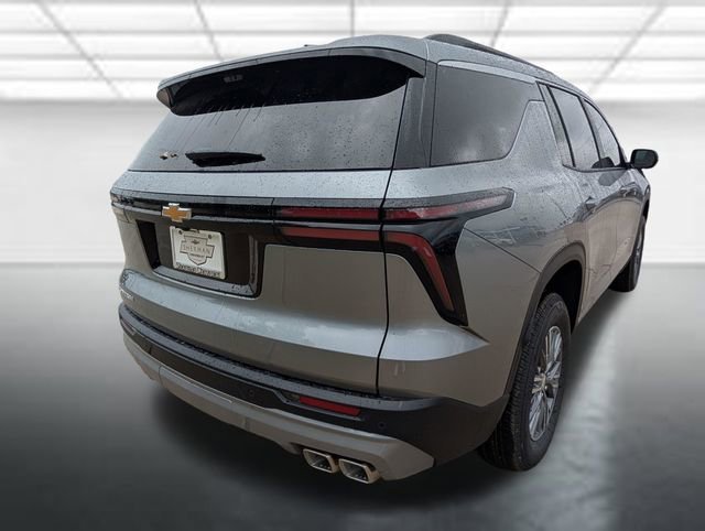 2026 Chevrolet Traverse LT - Photo 31