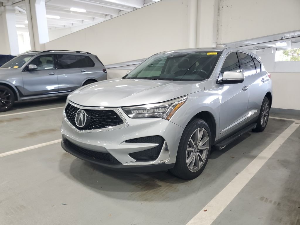 2020 Acura RDX