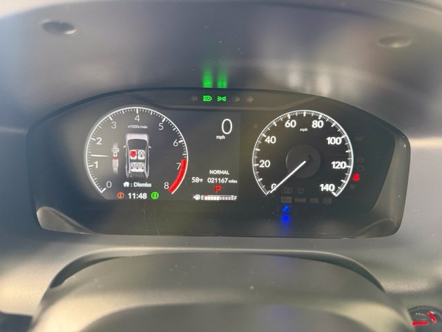 2024 Honda HR-V LX - Photo 22