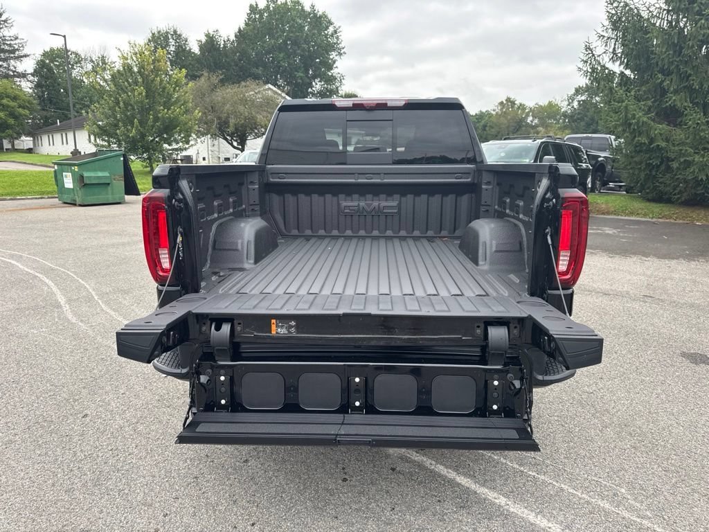 2026 GMC Sierra 1500 Denali - Photo 18