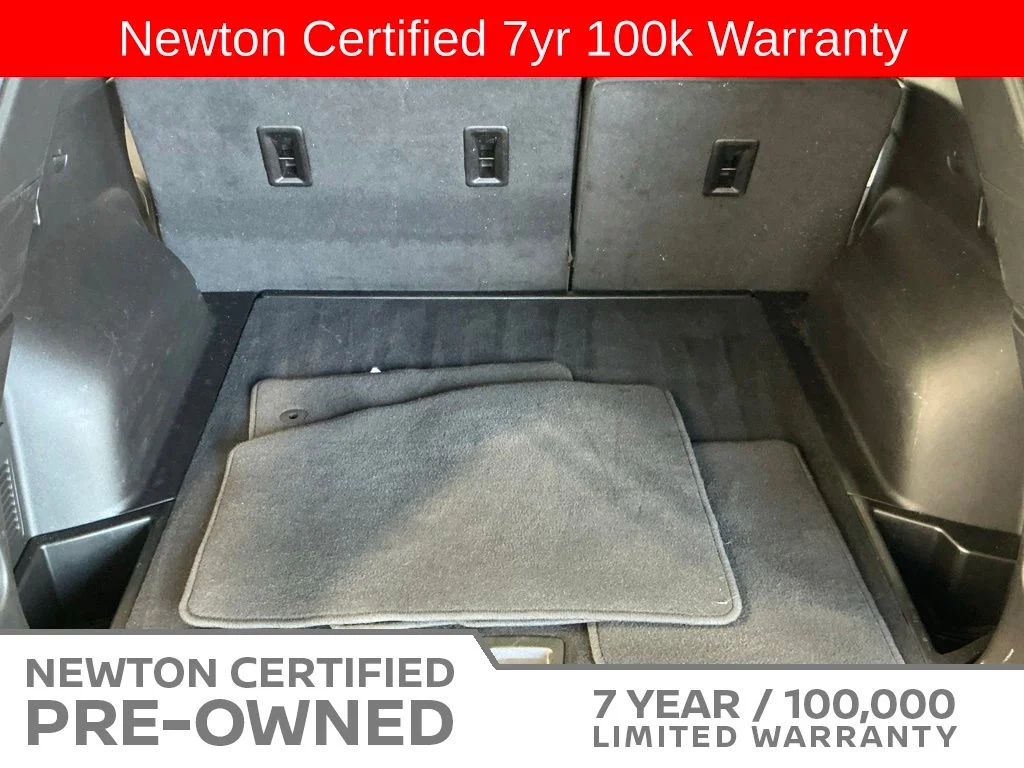 Certified Used 2023 Sterling Gray Metallic Chevrolet LT image 21