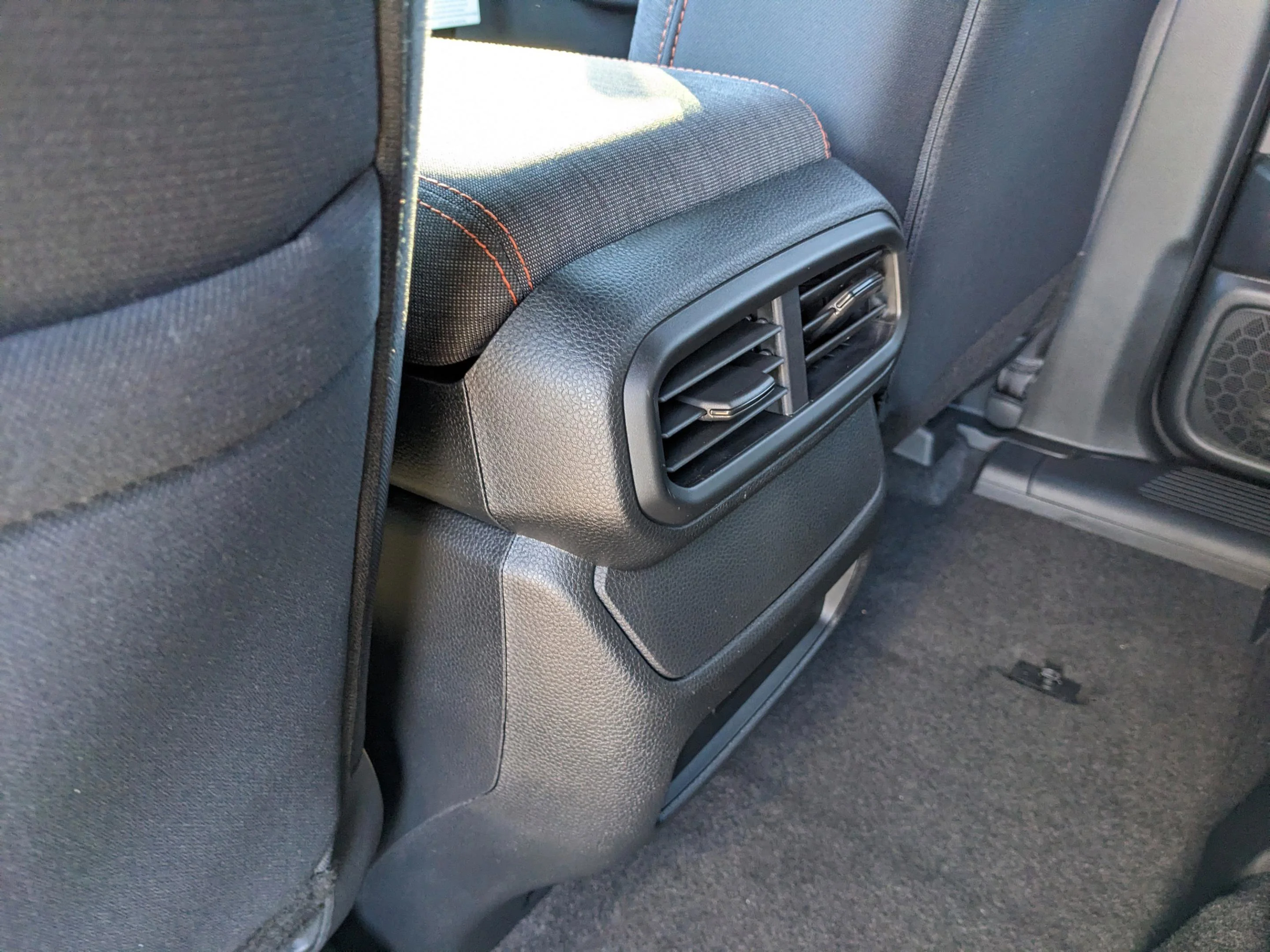 2026 Honda Pilot Sport - Photo 14