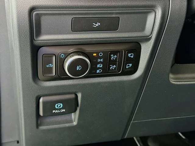 New 2026 Ford F-150 XLT