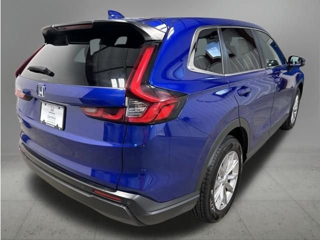 Certified Used 2025 Still Night Pearl Honda EX-L image 6