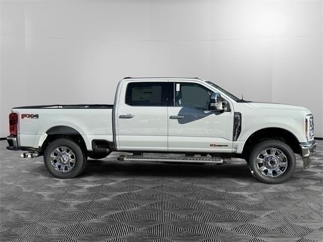 2026 Ford F-350 Super Duty Lariat - Photo 6