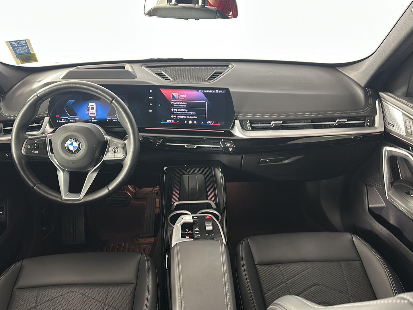Used 2025 Mineral White Metallic BMW xDrive28i image 19