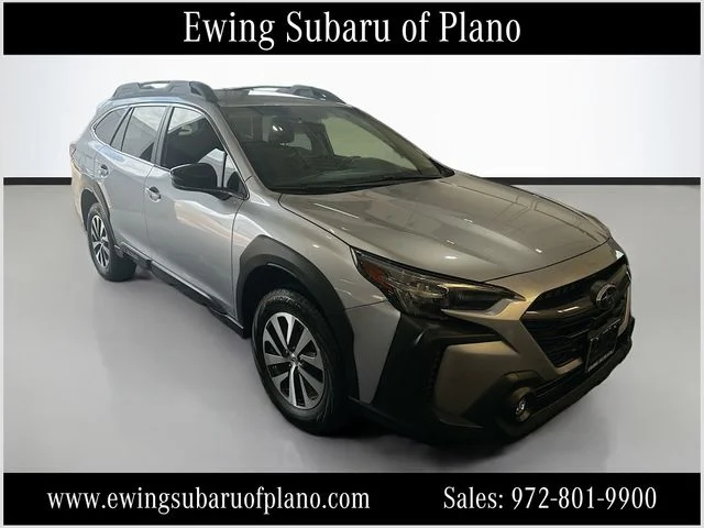 2025 Subaru Outback Premium's photo