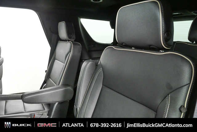 Used 2024 Sterling Metallic GMC SLT image 20