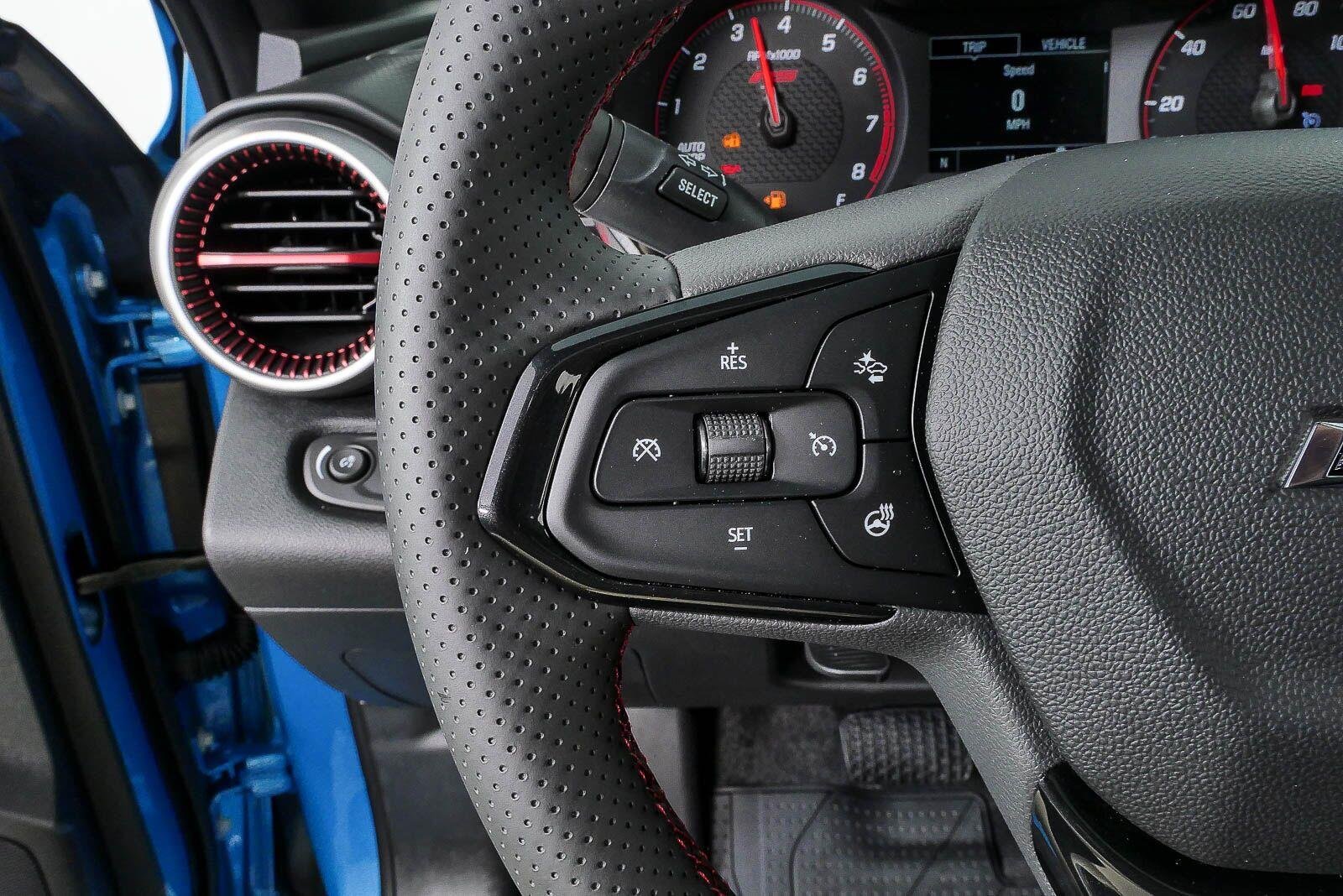 2026 Chevrolet Trax RS - Photo 9