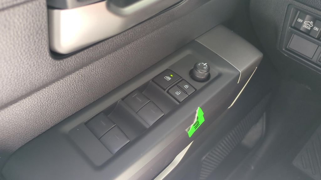 2026 Toyota Tundra SR5 - Photo 27