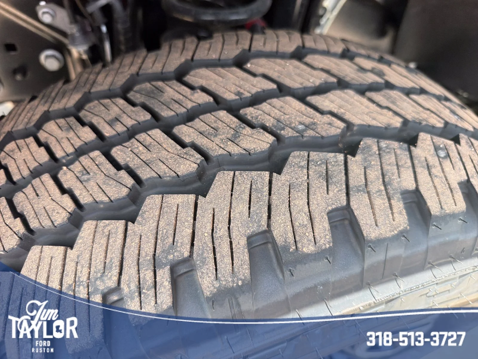 New 2026 Agate Black Metallic Ford F-250® Platinum® image 30