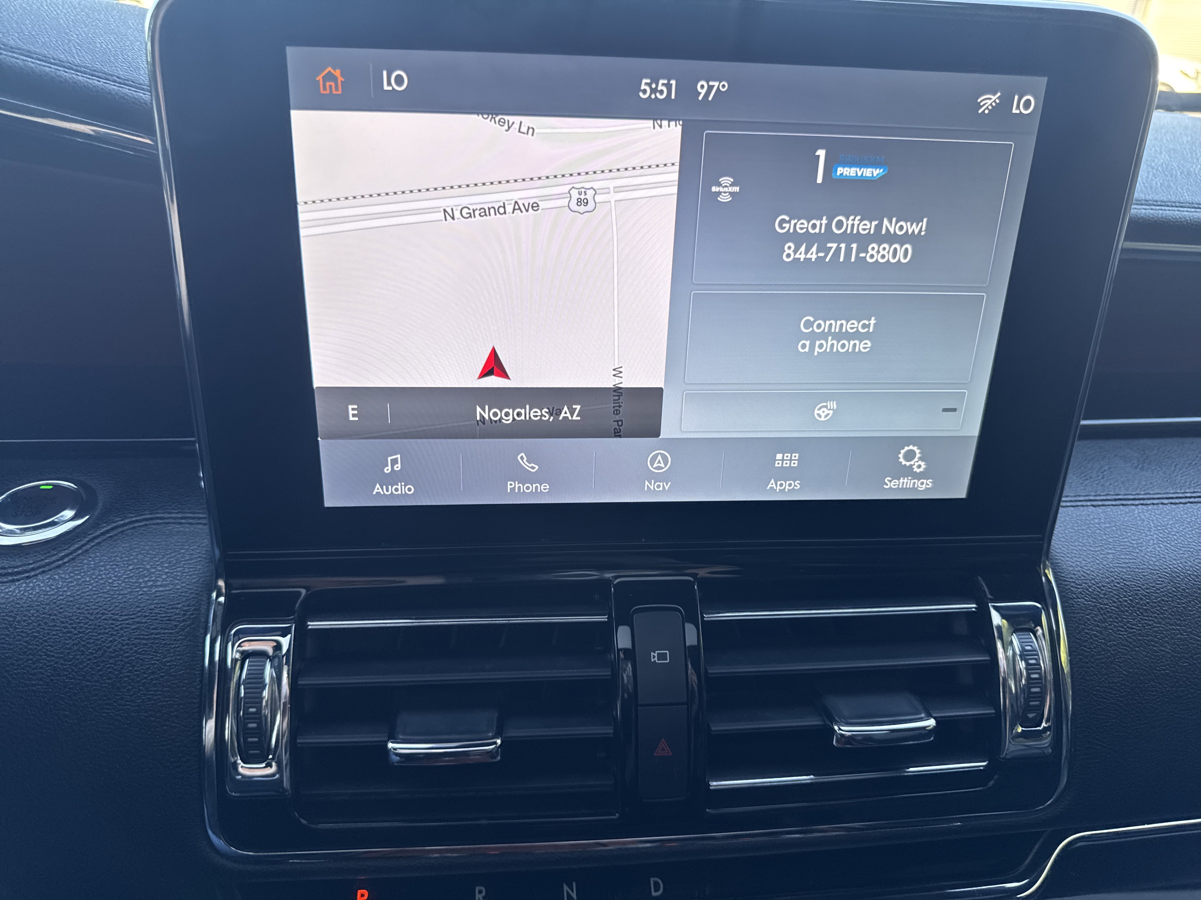 2021 Lincoln Navigator Reserve - Photo 27