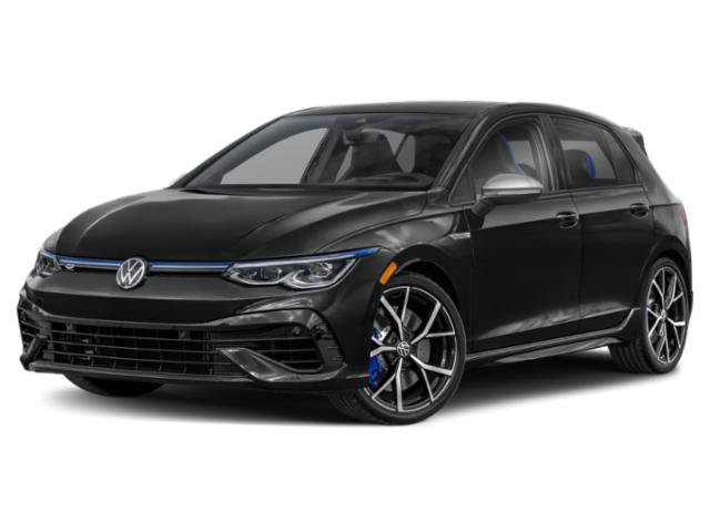 Used 2023 Deep Black Volkswagen 20th Anniversary Edition image 1