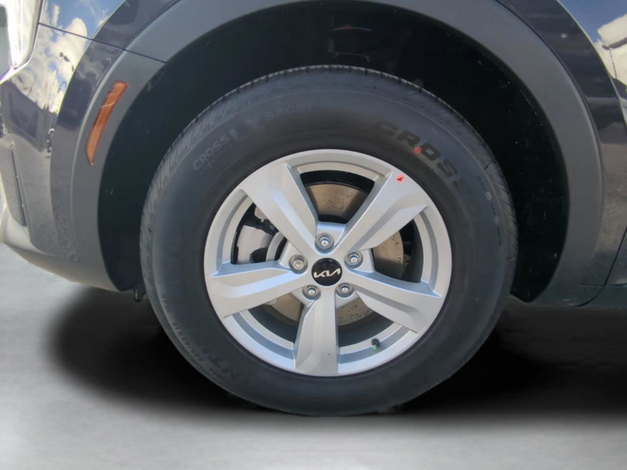New 2026 Panthera Metal Kia LX image 11