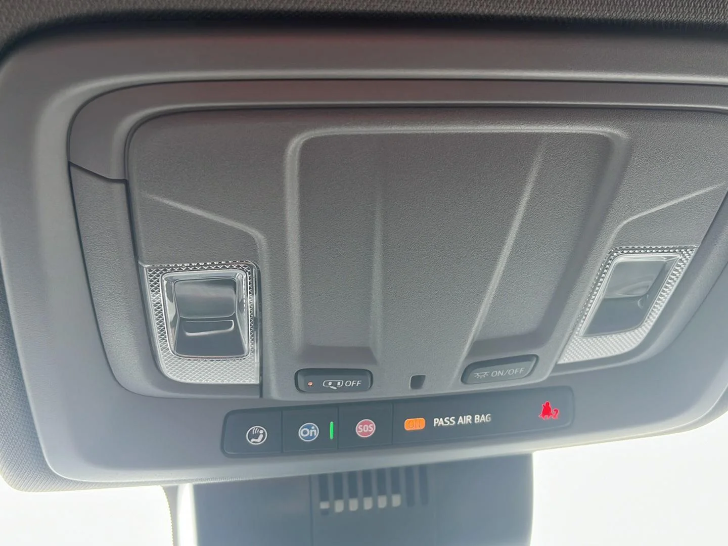 Used 2025 Black Chevrolet RST image 20