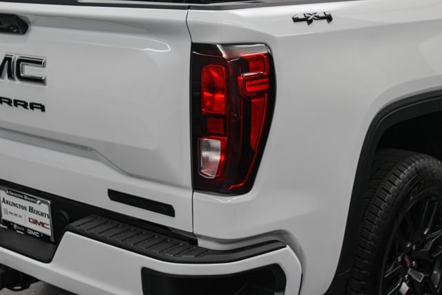 2026 GMC Sierra 1500 Elevation - Photo 10
