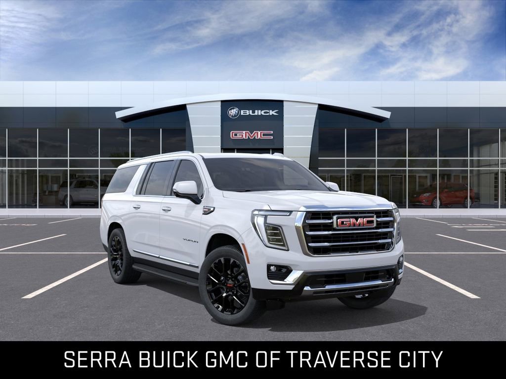 2026 GMC Yukon 4WD Elevation's photo