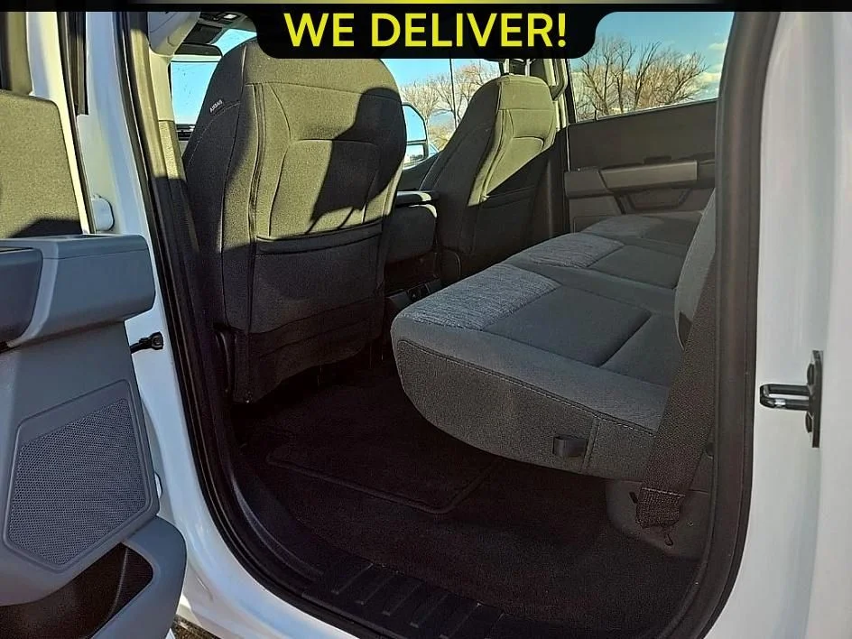 2024 Ford F-350 Super Duty XLT - Photo 6