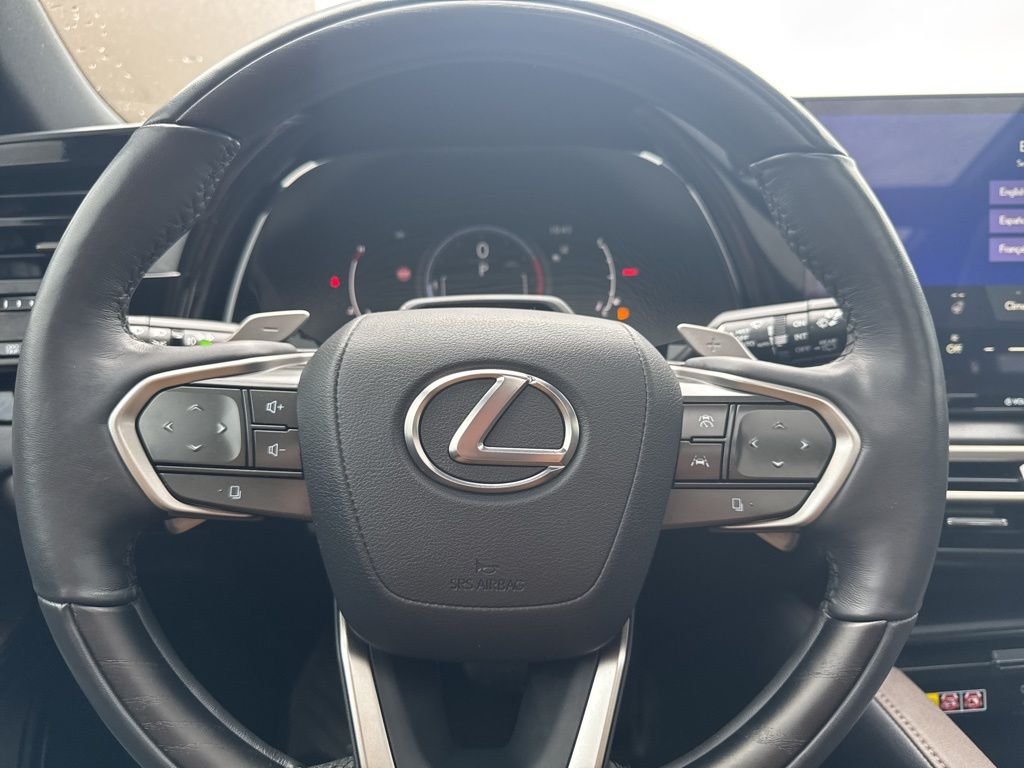 2023 Lexus RX 350 - Photo 17