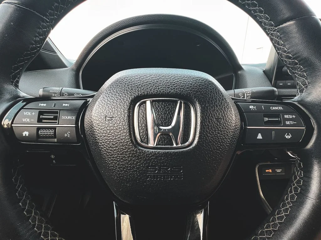 Certified Used 2024  Honda Sport image 28