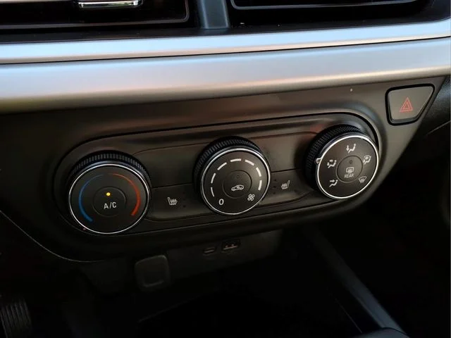 Used 2024 Brown Chevrolet LS image 11