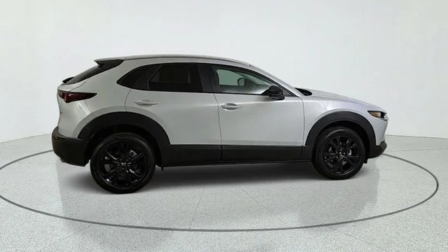 New 2026 Ceramic Metallic Mazda 2.5 S Select Sport AWD image 8