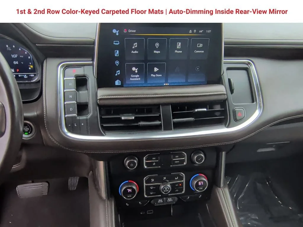 2022 Chevrolet Tahoe LT - Photo 28