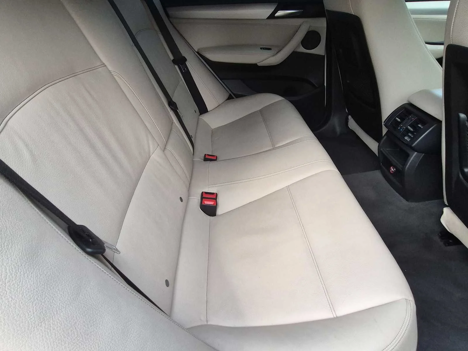 Used 2016 Alpine White BMW xDrive28i image 21
