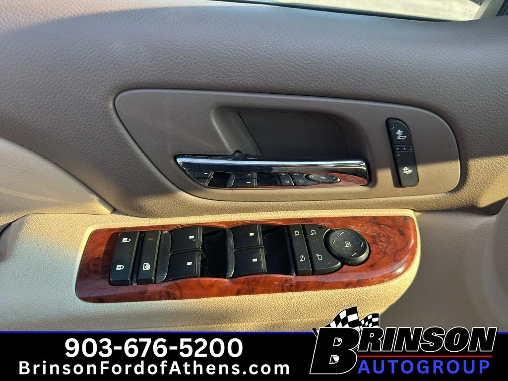 Used 2012 Summit White Chevrolet Hybrid image 17