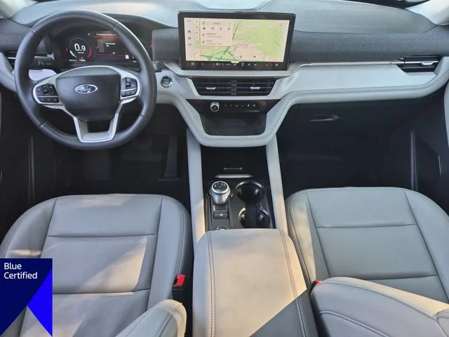 Used 2025 Gray Ford Active image 31