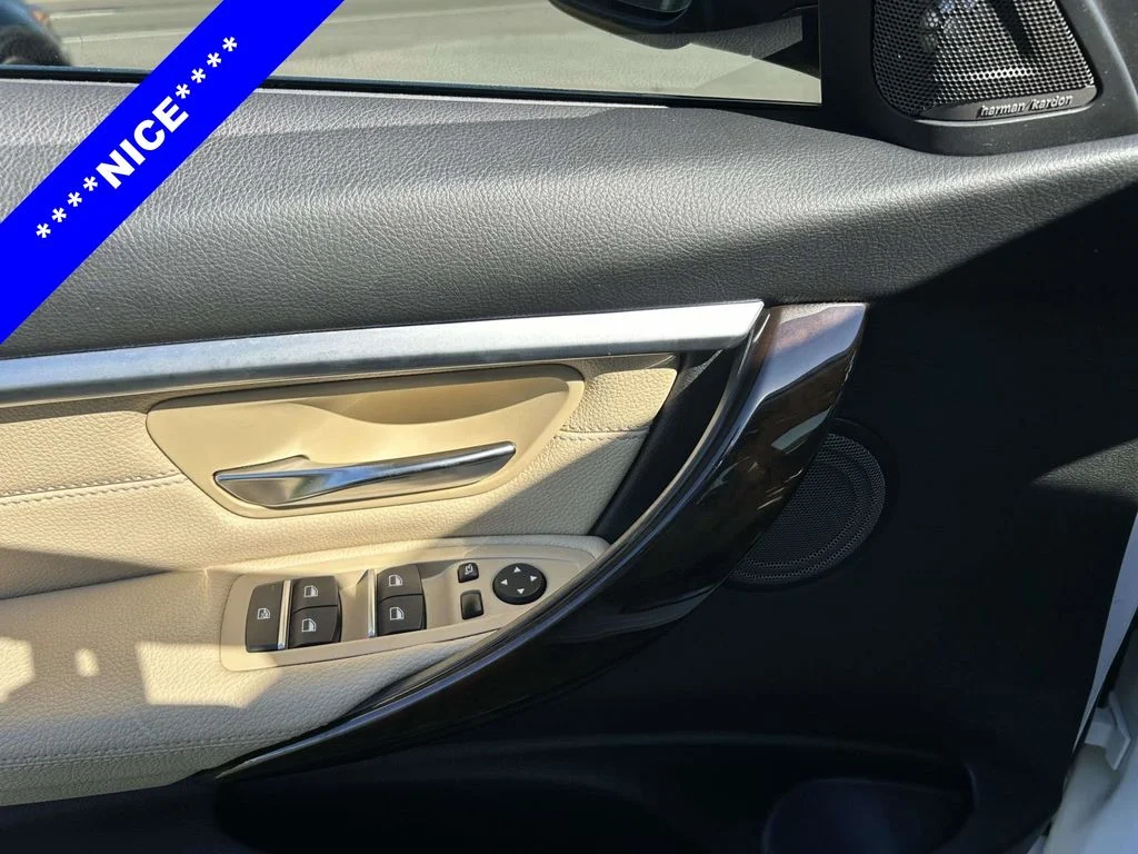 Used 2018 White BMW 340i image 13