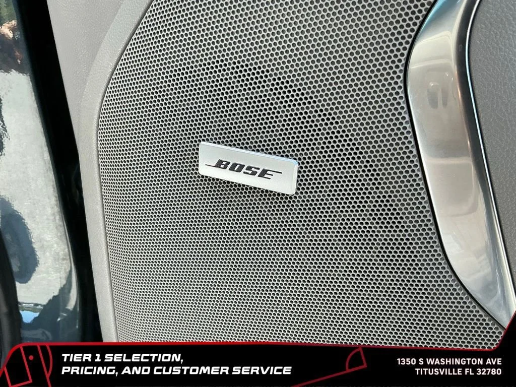 Used 2021 Shadow Gray Metallic Chevrolet LT image 16