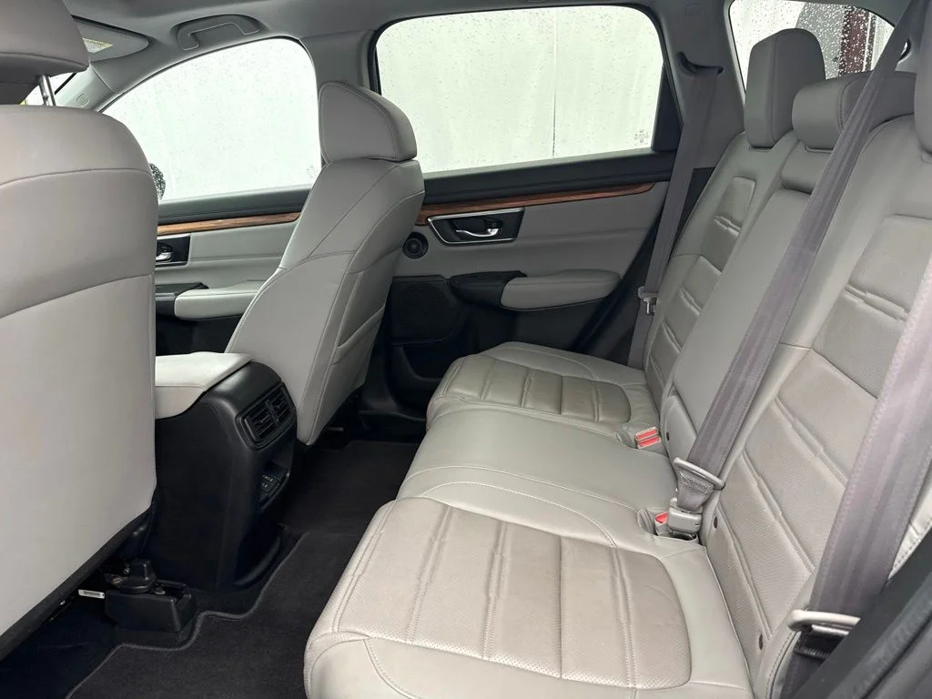 Used 2018  Honda EX-L image 15