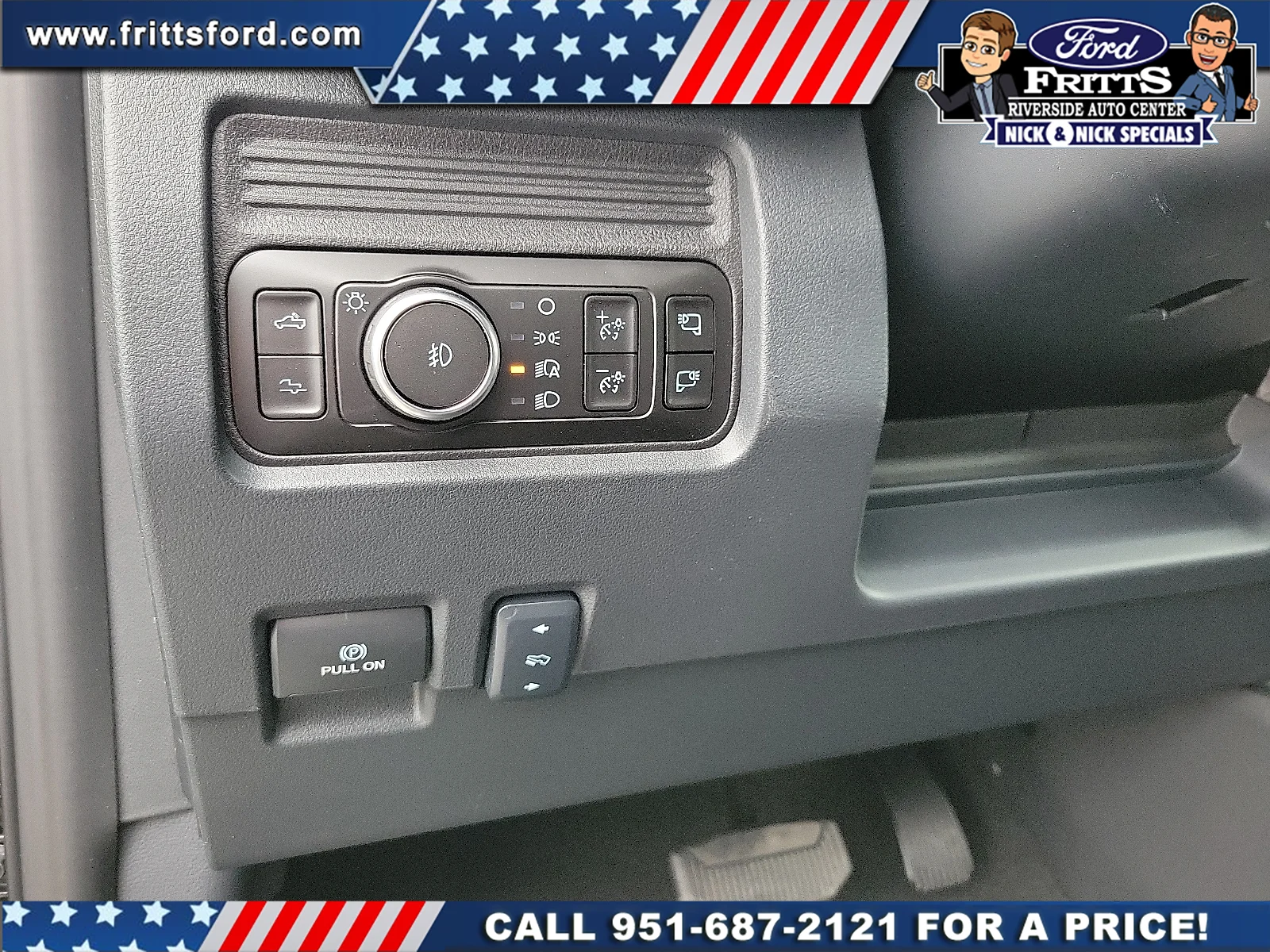 New 2026 Agate Black Metallic Ford F-250® Platinum® image 13