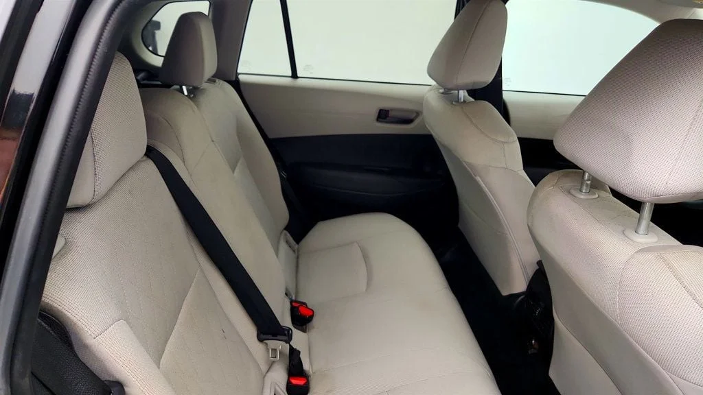 Used 2025 Jet Black Toyota L image 20