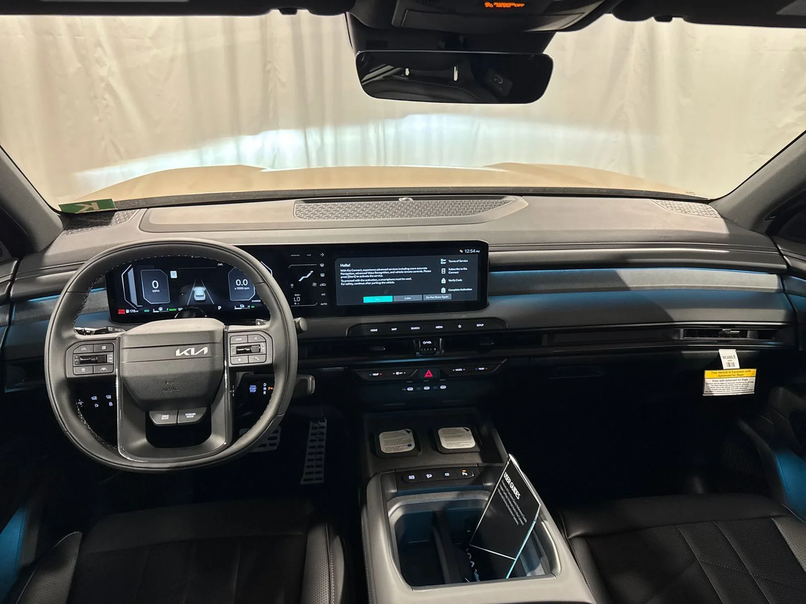 New 2027  Kia X-Line SX image 4