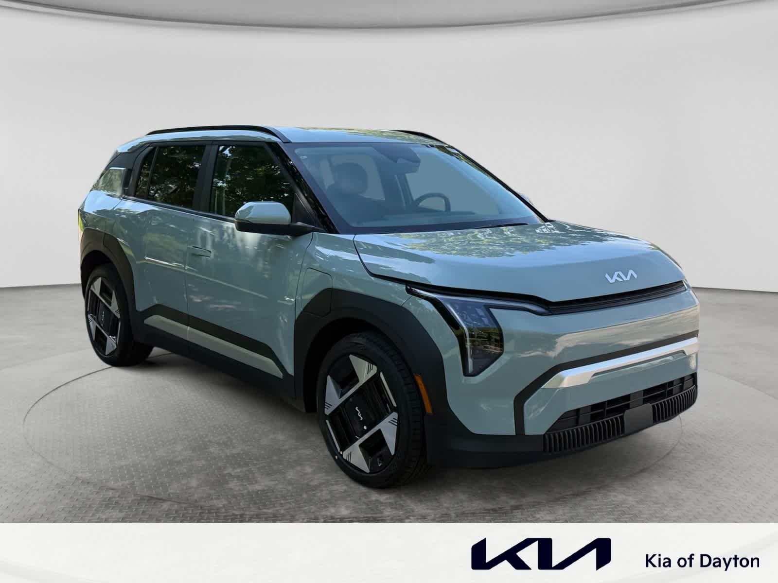 New 2027 Morning Haze Kia Wind image 3